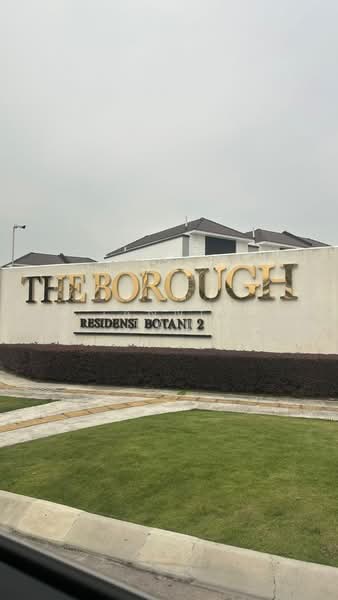 Rumah Teres 2 Tingkat untuk Disewa di Johor Bahru (Johor) - Jannie Tan - Exterior - PropertyGuru.com.my