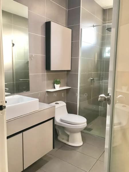 3.5-storey Terraced House for Sale in Taman Villa Oren (Bukit Mertajam) - Jane Ng - Bathroom - PropertyGuru.com.my