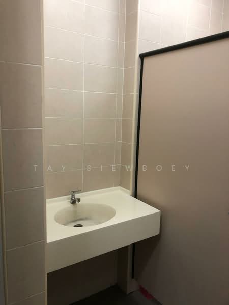 Sentral Vista, Brickfields untuk Untuk Dijual - RM 620,000, Apr 2026 - Bathroom - PropertyGuru.com.my