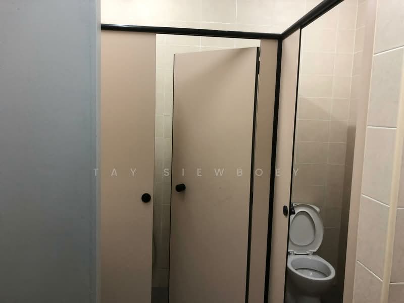 Sentral Vista, Brickfields untuk Untuk Dijual - RM 620,000, Apr 2026 - Bathroom - PropertyGuru.com.my