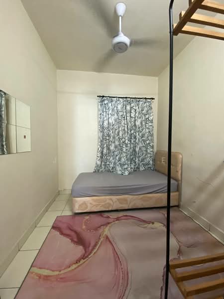 Condominium for Rent at Indah Alam (Subang Andaman) - Josephine Chou - Bedroom - PropertyGuru.com.my