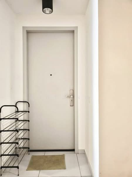 Service Residence for Rent at Sky Trees - Inez Ng - Entrance - PropertyGuru.com.my