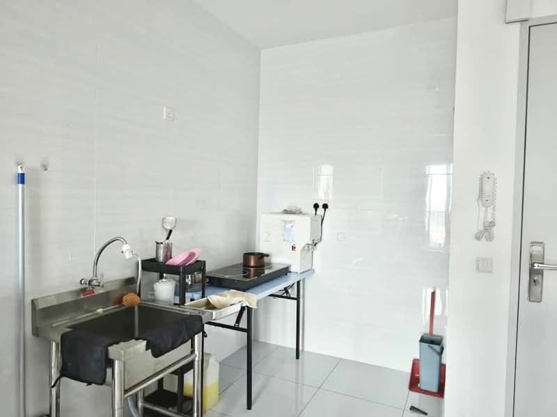 Service Residence for Rent at Sky Trees - Inez Ng - Kitchen - PropertyGuru.com.my