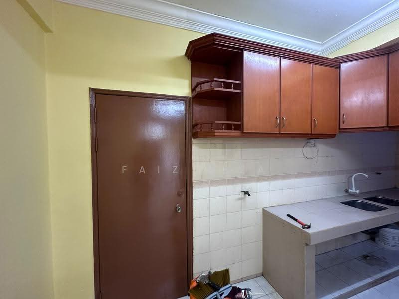Apartment for Rent at Cempaka Court - FAIZ REZA - PropertyGuru.com.my