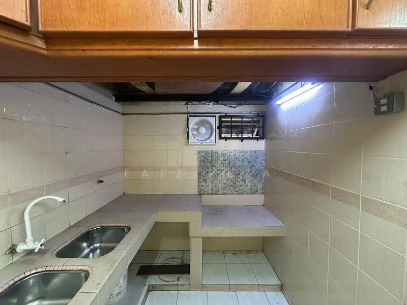 Apartment for Rent at Cempaka Court - FAIZ REZA - PropertyGuru.com.my