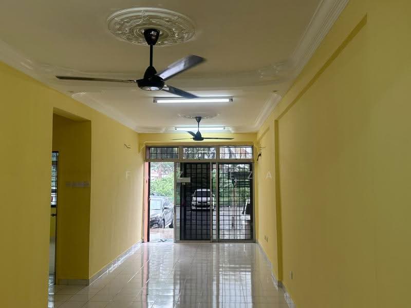 Apartment for Rent at Cempaka Court - FAIZ REZA - PropertyGuru.com.my
