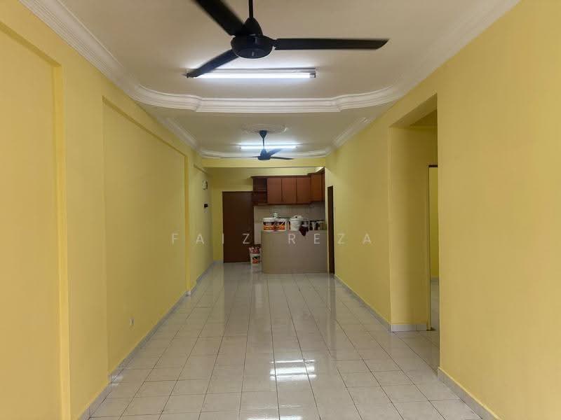 Apartment for Rent at Cempaka Court - FAIZ REZA - PropertyGuru.com.my