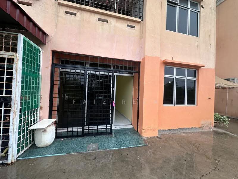 Apartment for Rent at Cempaka Court - FAIZ REZA - PropertyGuru.com.my