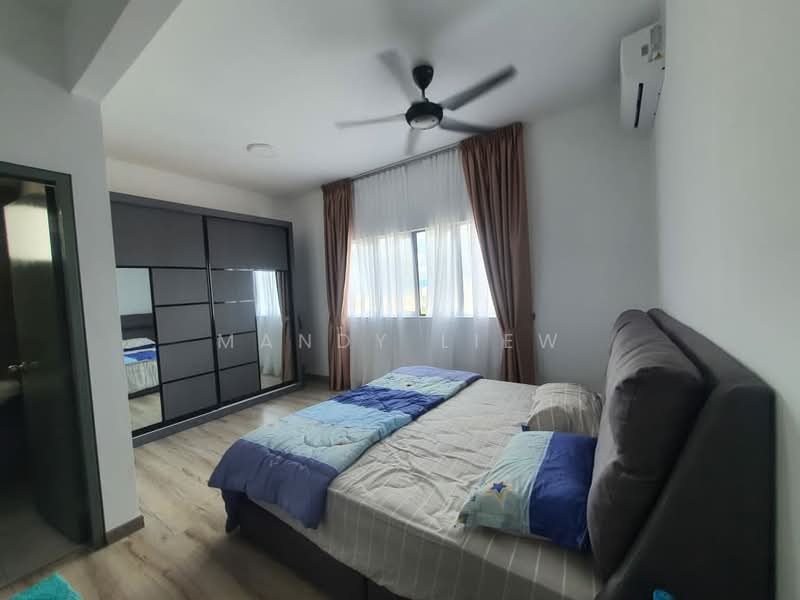 Condominium for Sale at The Herz - Mandy Liew - Bedroom - PropertyGuru.com.my