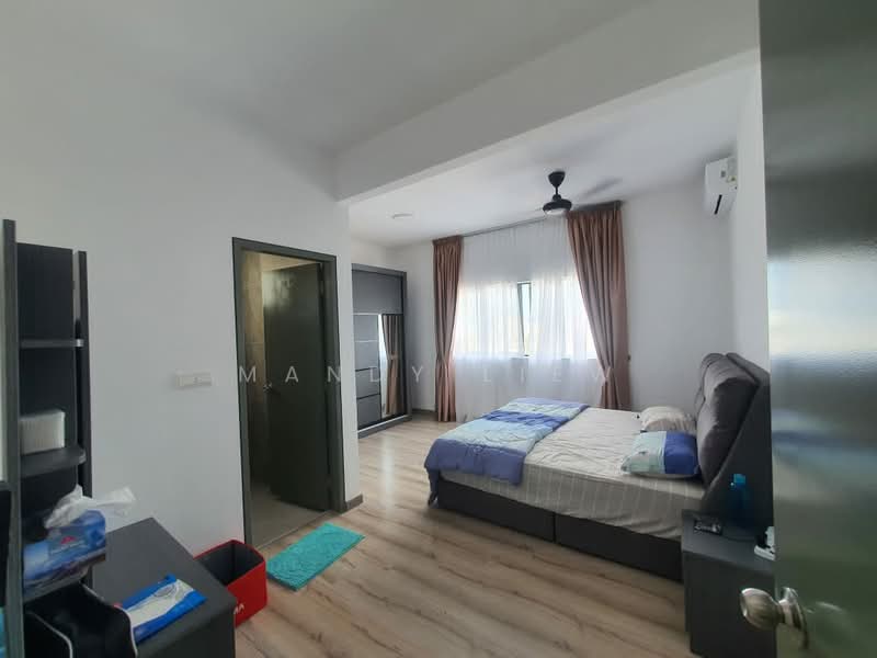 Condominium for Sale at The Herz - Mandy Liew - Bedroom - PropertyGuru.com.my