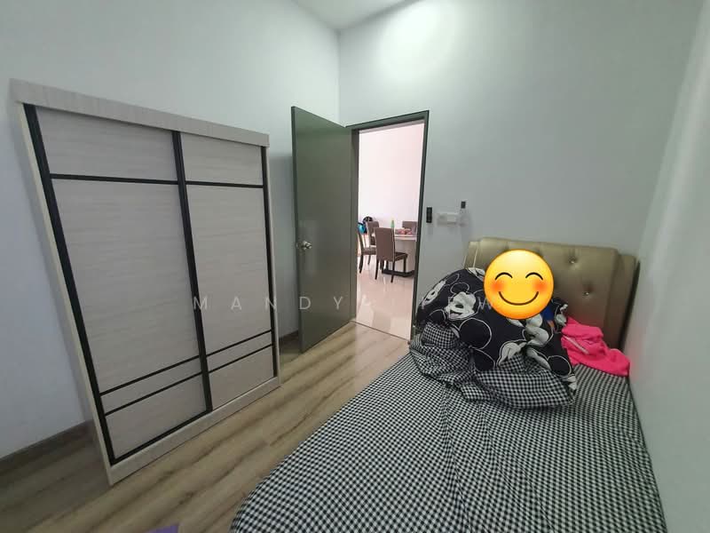 Condominium for Sale at The Herz - Mandy Liew - Bedroom - PropertyGuru.com.my