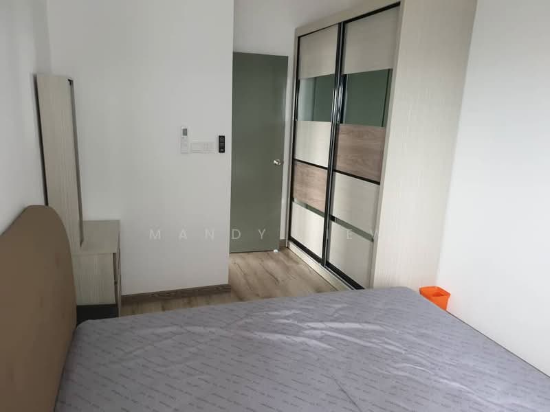 Condominium for Sale at The Herz - Mandy Liew - Bedroom - PropertyGuru.com.my