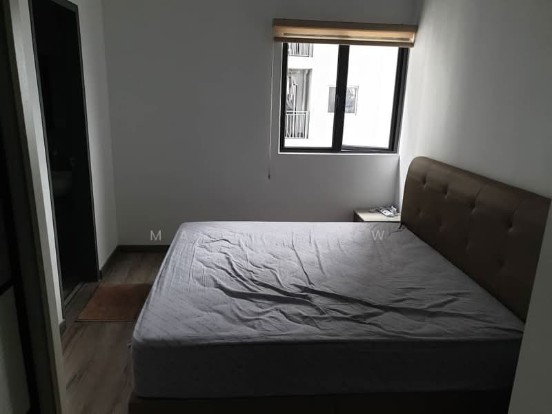 Condominium for Sale at The Herz - Mandy Liew - Bedroom - PropertyGuru.com.my