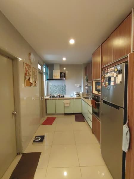 Semi-Detached House for Sale in Jenjarom (Selangor) - Abdul Qadir - PropertyGuru.com.my
