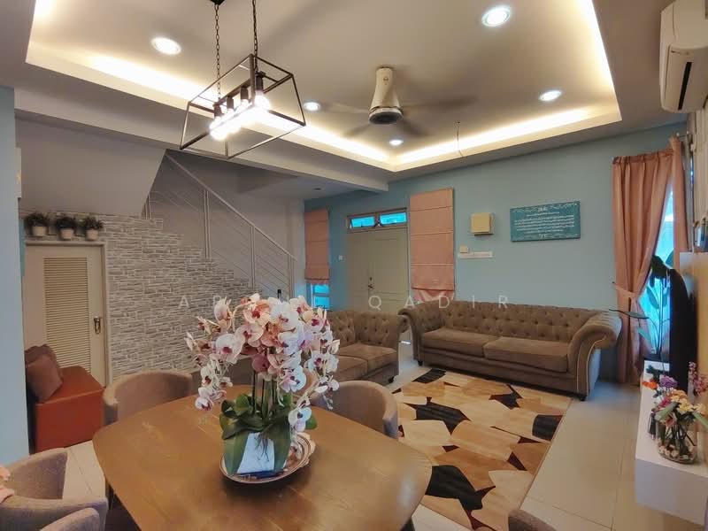 Semi-Detached House for Sale in Jenjarom (Selangor) - Abdul Qadir - PropertyGuru.com.my