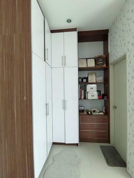 Semi-Detached House for Sale in Jenjarom (Selangor) - Abdul Qadir - PropertyGuru.com.my