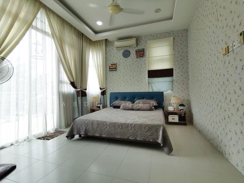 Semi-Detached House for Sale in Jenjarom (Selangor) - Abdul Qadir - PropertyGuru.com.my