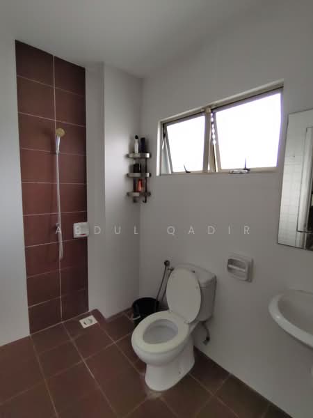 Semi-Detached House for Sale in Jenjarom (Selangor) - Abdul Qadir - PropertyGuru.com.my