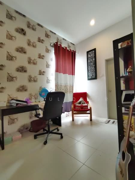 Semi-Detached House for Sale in Jenjarom (Selangor) - Abdul Qadir - PropertyGuru.com.my