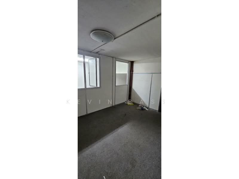Factory for Rent in Sungai Besi (Kuala Lumpur) - Kevin Dass - Interior - PropertyGuru.com.my