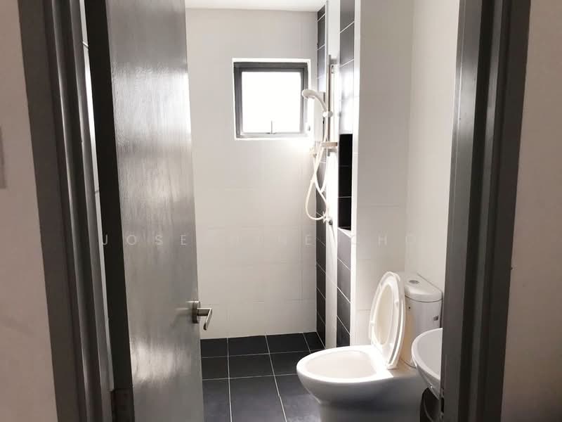 Service Residence for Rent at Metia Residence - Josephine Chou - Bathroom - PropertyGuru.com.my