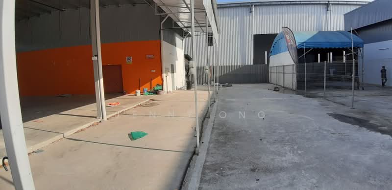 Kedai untuk Disewa di Raja Uda (Butterworth) - Jenny Ong - Exterior - PropertyGuru.com.my