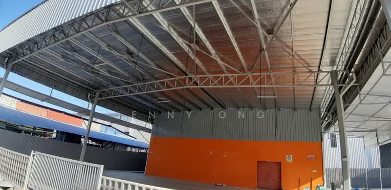 Kedai untuk Disewa di Raja Uda (Butterworth) - Jenny Ong - Exterior - PropertyGuru.com.my