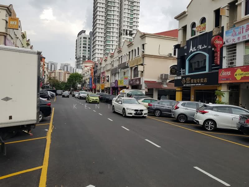 For Rent - Dataran Sunway