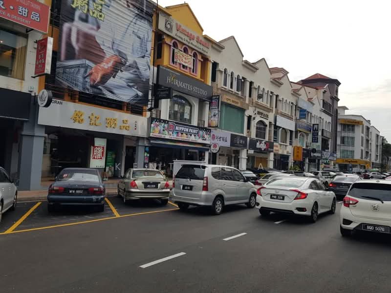 For Rent - Dataran Sunway