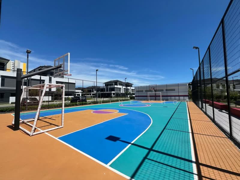 Semi-Detached House for Rent in Eco Ardence (Setia Alam) - Josephine Chou - Exterior - PropertyGuru.com.my