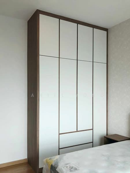 Service Residence for Sale at Southern Marina Residences - Daniel Yong - Bedroom - PropertyGuru.com.my