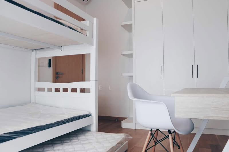 Service Residence for Sale at Southern Marina Residences - Daniel Yong - Bedroom - PropertyGuru.com.my