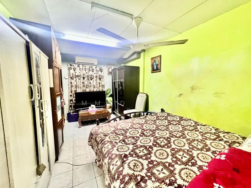 Bandar Damai Perdana untuk Untuk Dijual - RM 600,000, Apr 2026 - Bedroom - PropertyGuru.com.my