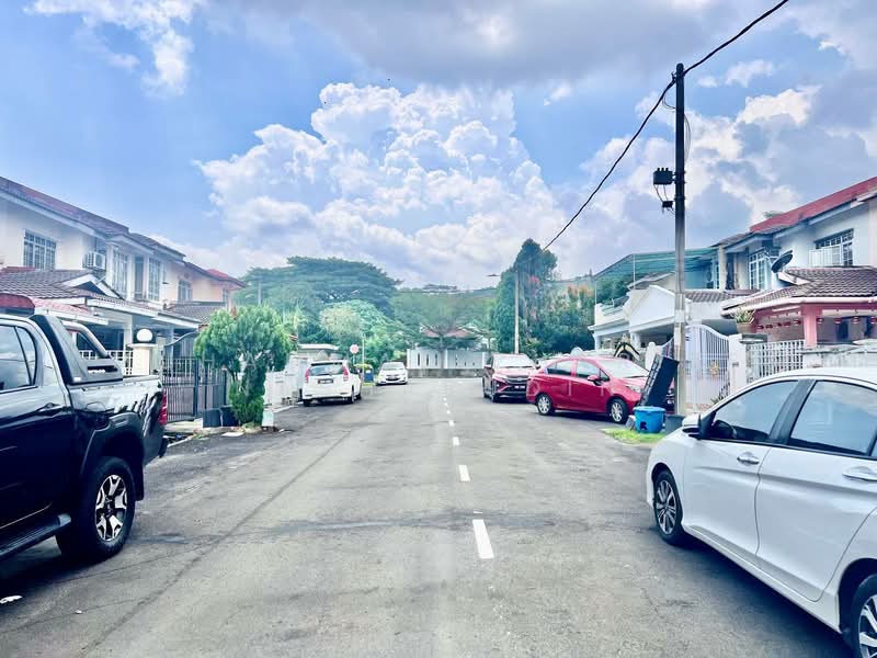 Bandar Damai Perdana untuk Untuk Dijual - RM 600,000, Apr 2026 - Exterior - PropertyGuru.com.my