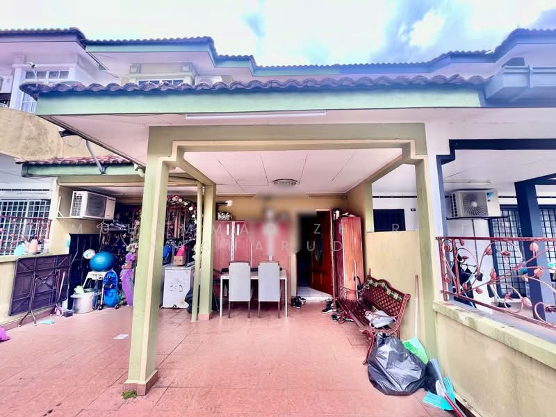 Bandar Damai Perdana untuk Untuk Dijual - RM 600,000, Apr 2026 - Exterior - PropertyGuru.com.my