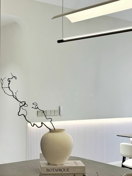 Kondominium untuk Disewa di Allevia - Benjamin Chee - Interior - PropertyGuru.com.my