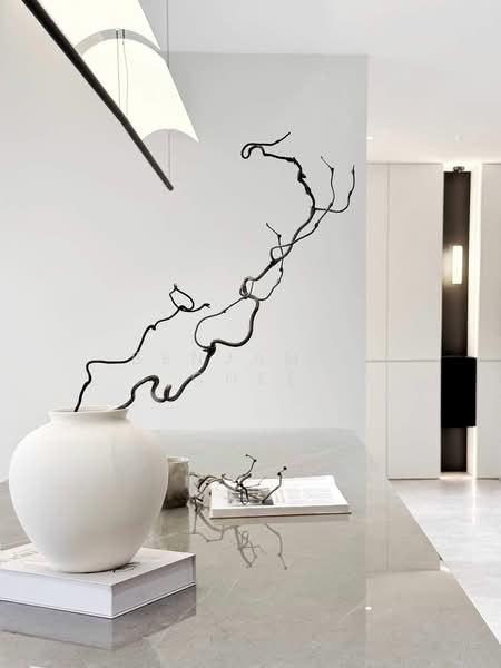 Kondominium untuk Disewa di Allevia - Benjamin Chee - Interior - PropertyGuru.com.my
