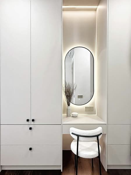 Kondominium untuk Disewa di Allevia - Benjamin Chee - Interior - PropertyGuru.com.my