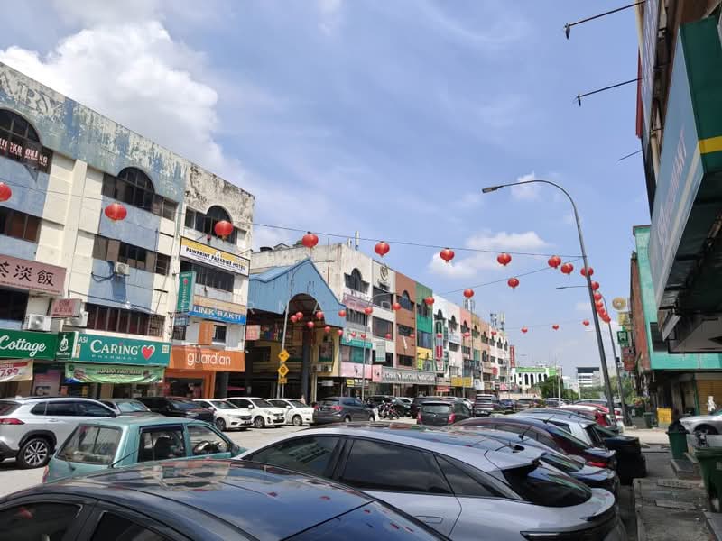 Section 14, Petaling Jaya untuk Untuk Disewa - RM 13,000 /bulan, Apr 2026 - PropertyGuru.com.my