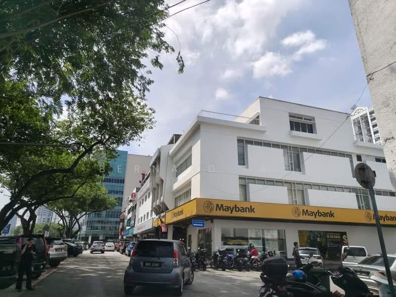 Section 14, Petaling Jaya untuk Untuk Disewa - RM 13,000 /bulan, Apr 2026 - Exterior - PropertyGuru.com.my