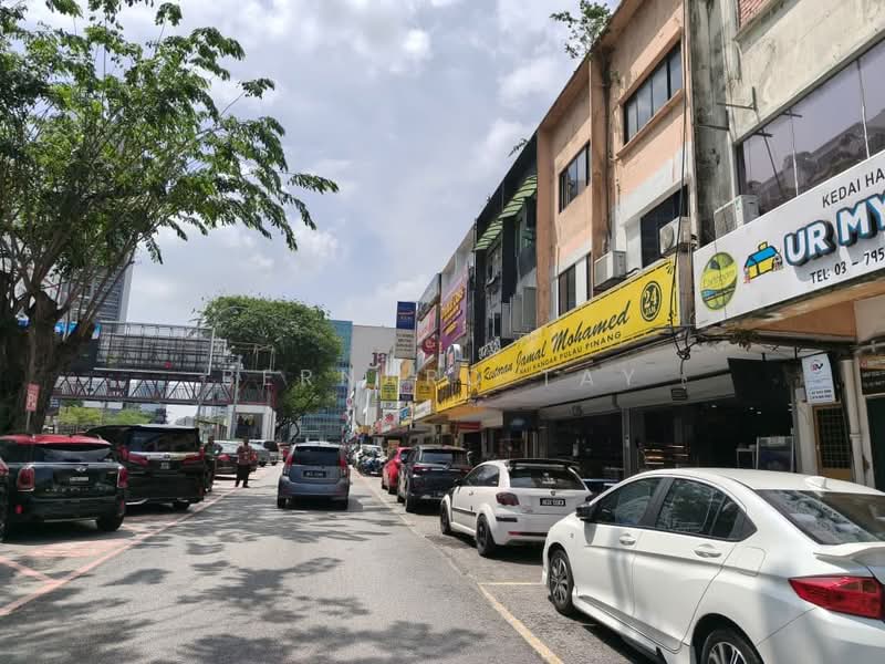 Section 14, Petaling Jaya untuk Untuk Disewa - RM 13,000 /bulan, Apr 2026 - Exterior - PropertyGuru.com.my