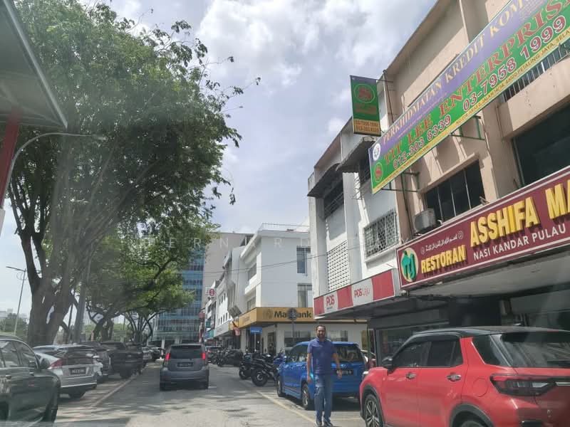 Section 14, Petaling Jaya untuk Untuk Disewa - RM 13,000 /bulan, Apr 2026 - PropertyGuru.com.my
