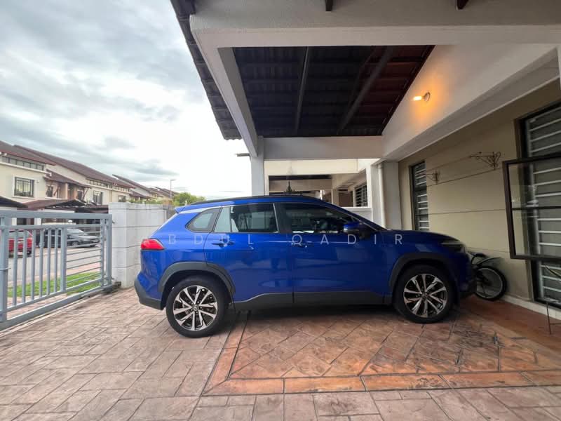 Rumah Teres untuk Dijual di Bukit Jelutong (Shah Alam) - Abdul Qadir - PropertyGuru.com.my