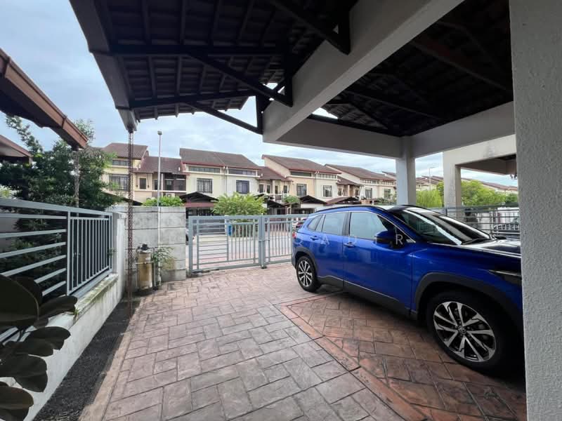 Rumah Teres untuk Dijual di Bukit Jelutong (Shah Alam) - Abdul Qadir - PropertyGuru.com.my