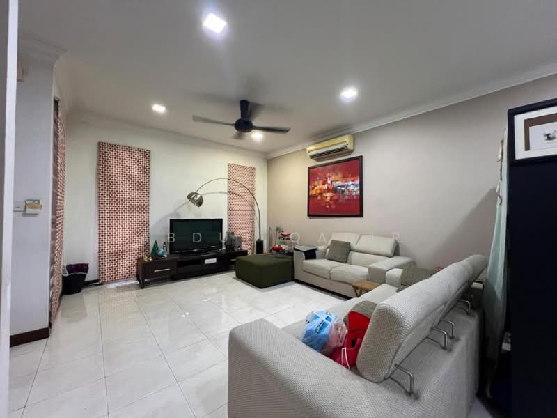 Rumah Teres untuk Dijual di Bukit Jelutong (Shah Alam) - Abdul Qadir - PropertyGuru.com.my
