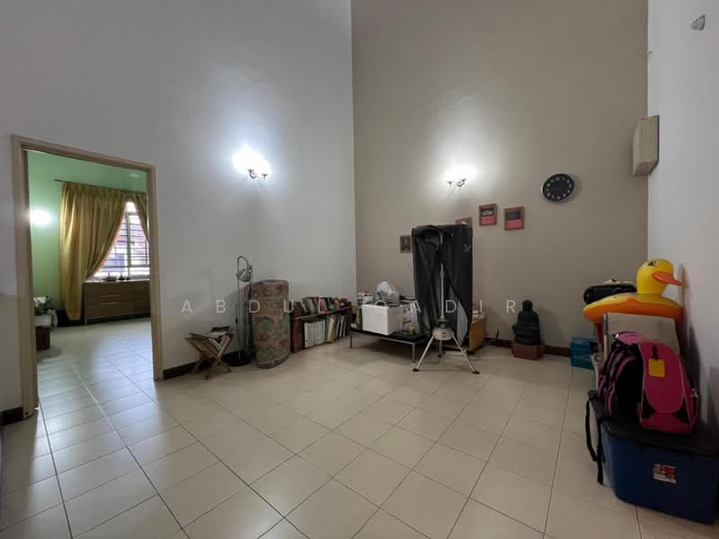 Rumah Teres untuk Dijual di Bukit Jelutong (Shah Alam) - Abdul Qadir - PropertyGuru.com.my