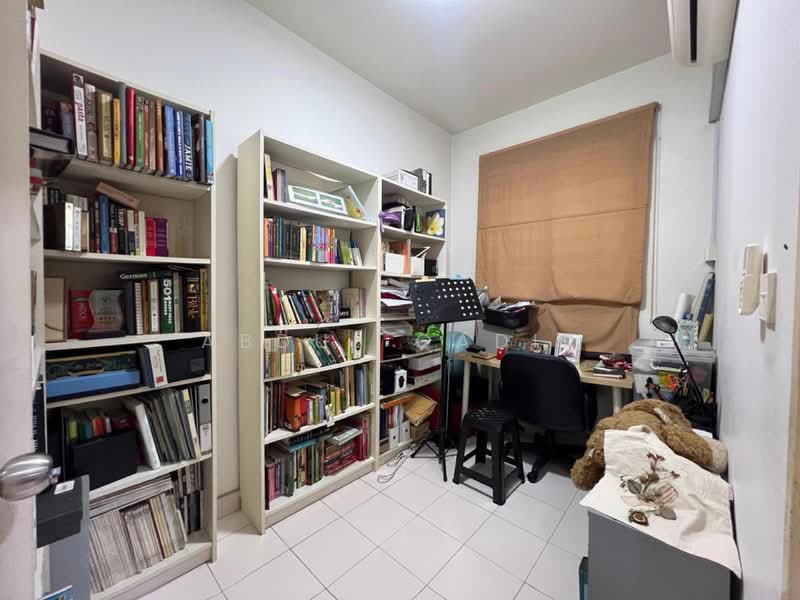 Rumah Teres untuk Dijual di Bukit Jelutong (Shah Alam) - Abdul Qadir - PropertyGuru.com.my