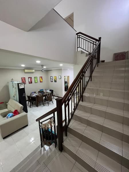 Rumah Teres untuk Dijual di Bukit Jelutong (Shah Alam) - Abdul Qadir - PropertyGuru.com.my