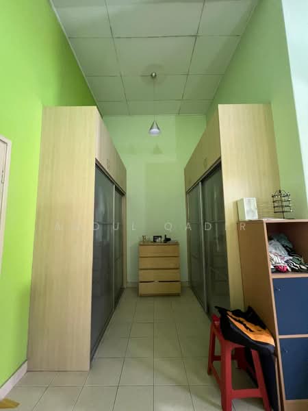Rumah Teres untuk Dijual di Bukit Jelutong (Shah Alam) - Abdul Qadir - PropertyGuru.com.my