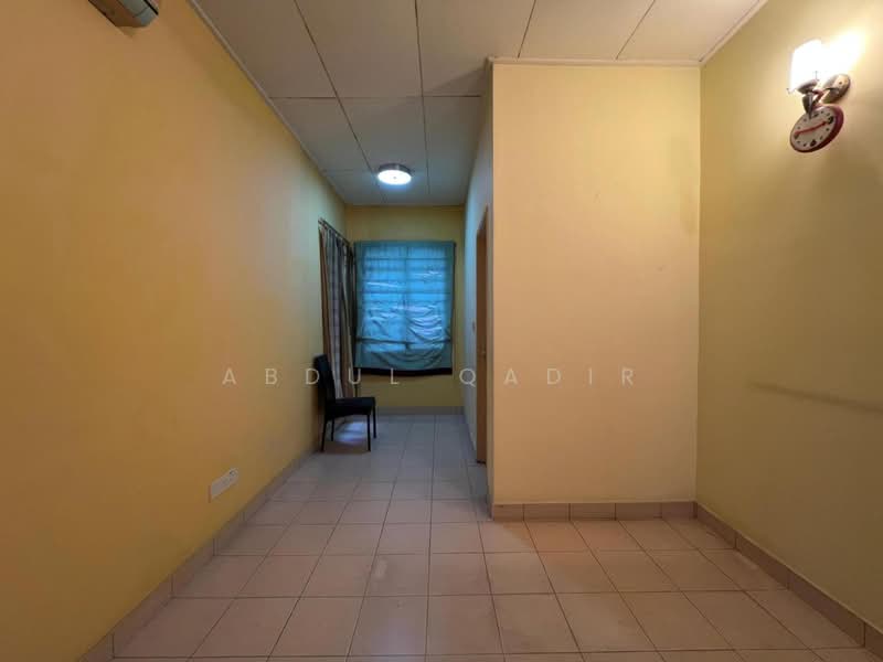 Rumah Teres untuk Dijual di Bukit Jelutong (Shah Alam) - Abdul Qadir - PropertyGuru.com.my